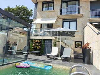 Maison jumelée à Lavadores