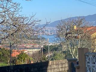 Terreny residencial a Baiona