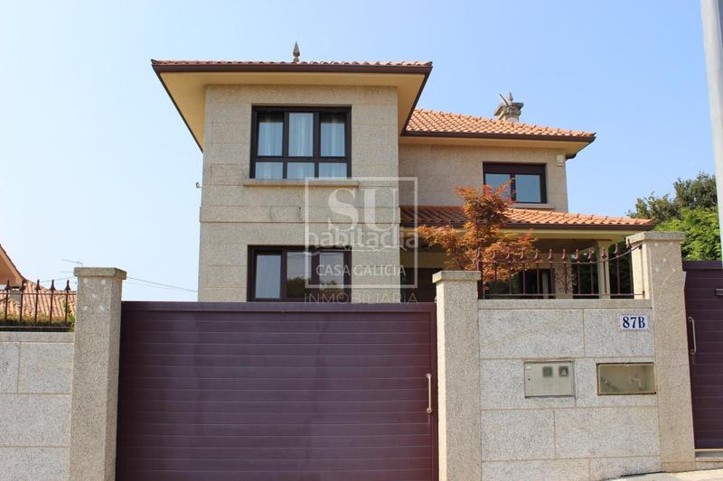 Foto 64f87f42-ada3-4ba0-b1db-cd5ad3f2ebdb. Chalet mit heizung parking pool in San Pedro da Ramallosa Nigrán