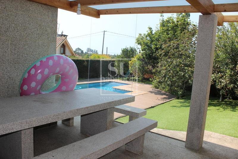 Foto 17e74917-39de-4b48-9ac4-5e923ab27187. Chalet en San Pedro da Ramallosa Nigrán