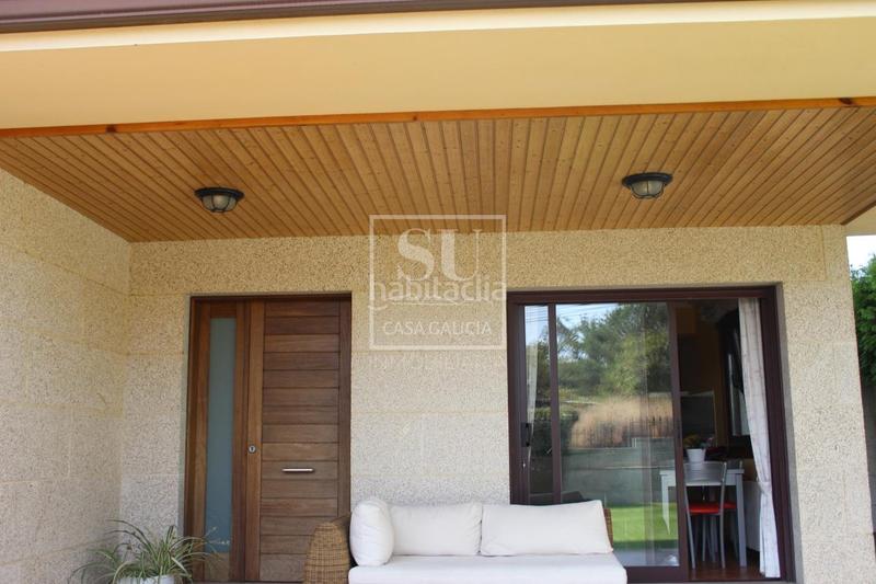 Foto 5047e30b-862e-44aa-b500-c6b136c14efa. Chalet en San Pedro da Ramallosa Nigrán