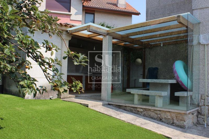 Foto 92ce2585-f746-483f-8299-56780ba19c5b. Chalet en San Pedro da Ramallosa Nigrán