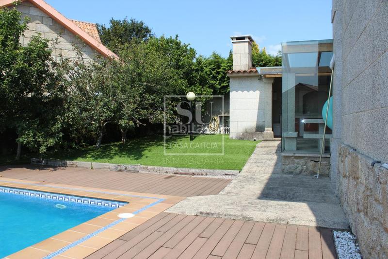 Foto 992dfff2-ba76-4302-8064-cfa9f03a1e98. Chalet en San Pedro da Ramallosa Nigrán