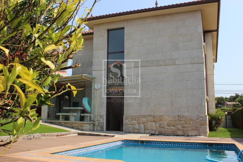 Foto a2f6e1bb-ff25-4d0d-9c58-c139d79bb5df. Chalet en San Pedro da Ramallosa Nigrán