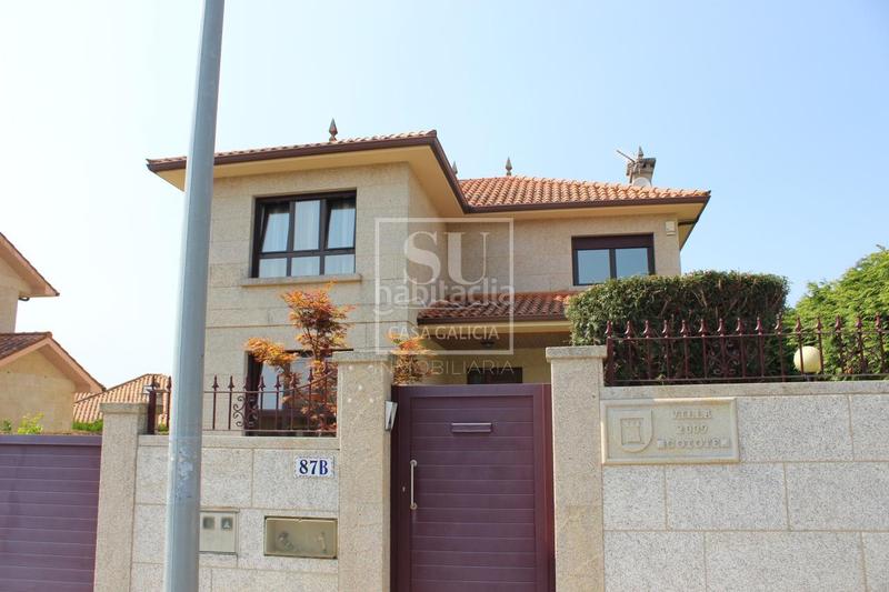 Foto b7e99870-66d6-450e-9a97-ef96da9050ce. Chalet en San Pedro da Ramallosa Nigrán