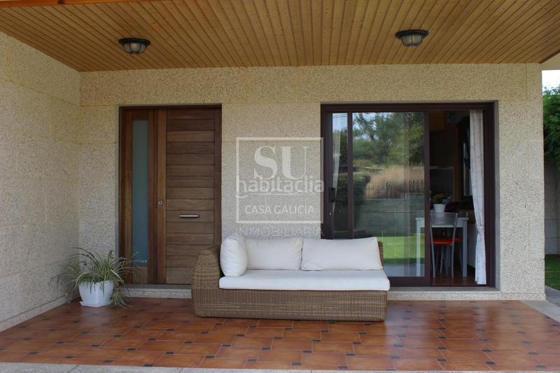 Foto bbec5e52-581d-48bf-a7c9-baca33616806. Chalet en San Pedro da Ramallosa Nigrán