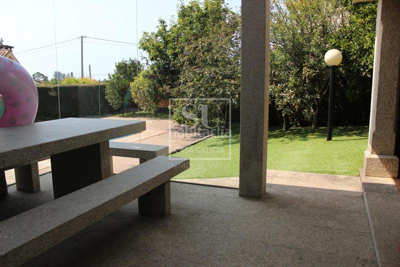 Foto c16bed2e-ae12-4b71-a873-ab8cefb044f0. Chalet en San Pedro da Ramallosa Nigrán