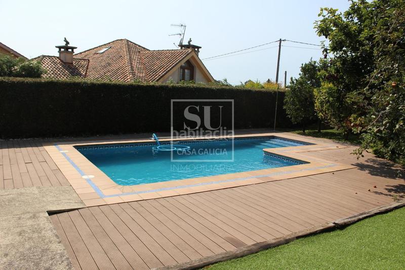 Foto c6ca1f0c-ff04-4150-9eb8-8c7f750460d4. Chalet en San Pedro da Ramallosa Nigrán