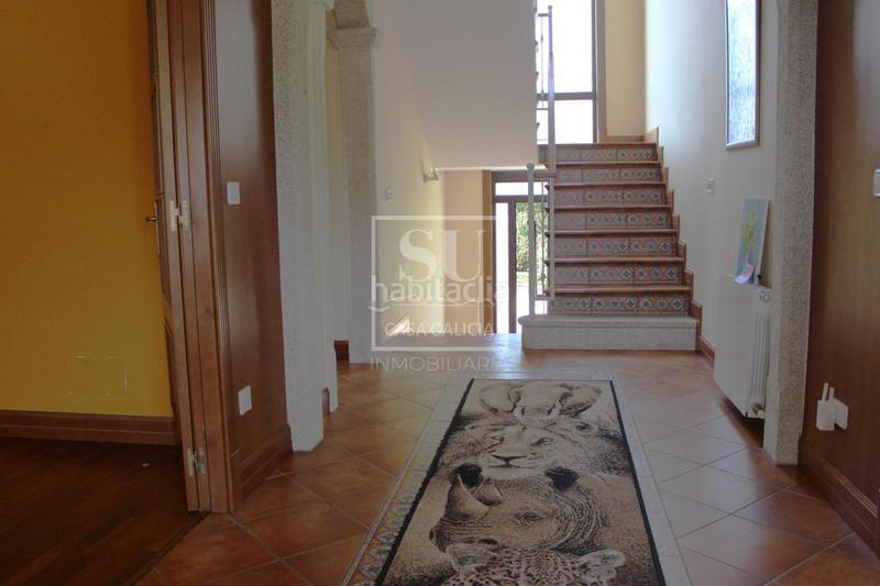 Foto f9f8ff9f-8802-4d0b-a14e-c76ce92b3bec. Chalet en San Pedro da Ramallosa Nigrán