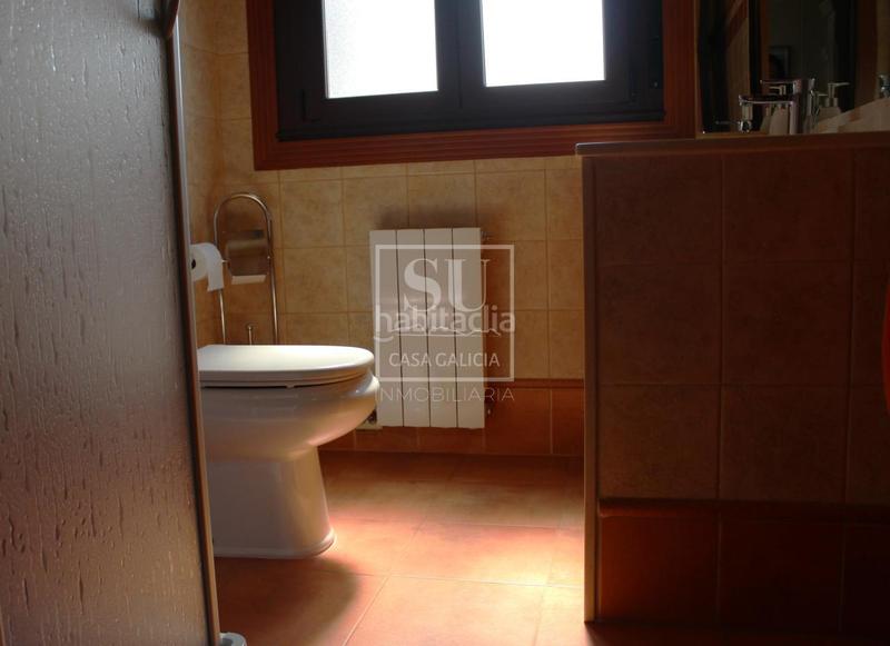 Foto a3d424cb-a3af-42d9-aead-97ade47cae38. Chalet con riscaldamento parcheggio piscina in San Pedro da Ramallosa Nigrán