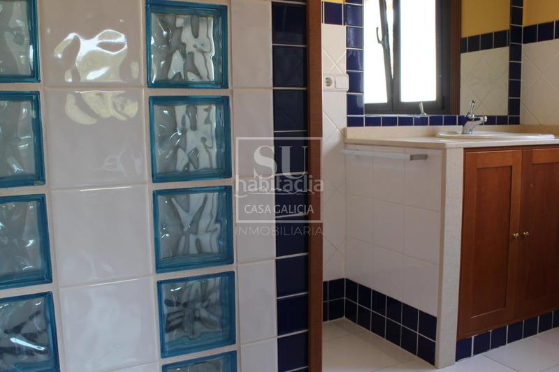 Foto ae4eb420-3efd-4eaa-b8c8-f6e436431985. Chalet con riscaldamento parcheggio piscina in San Pedro da Ramallosa Nigrán