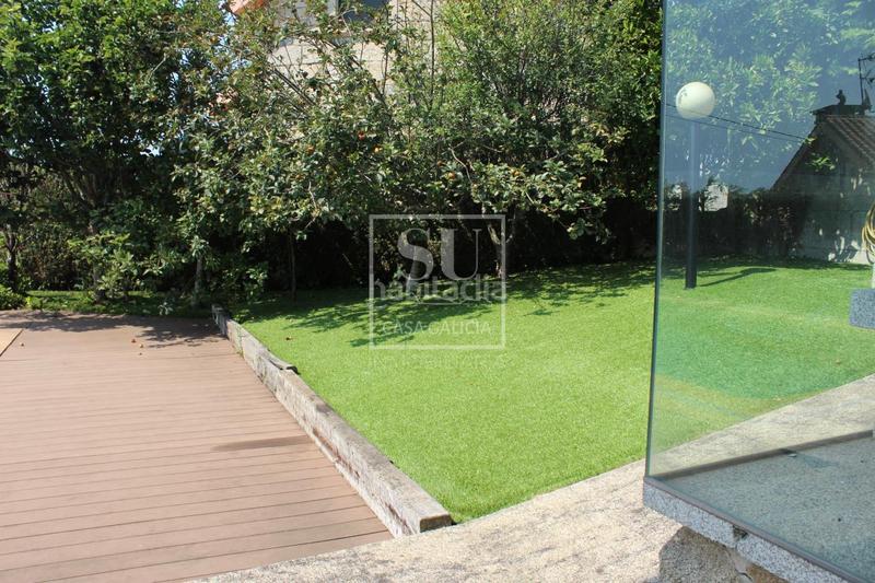 Foto c28f93c8-17a9-4f0d-ad9c-309535a06d01. Chalet con riscaldamento parcheggio piscina in San Pedro da Ramallosa Nigrán