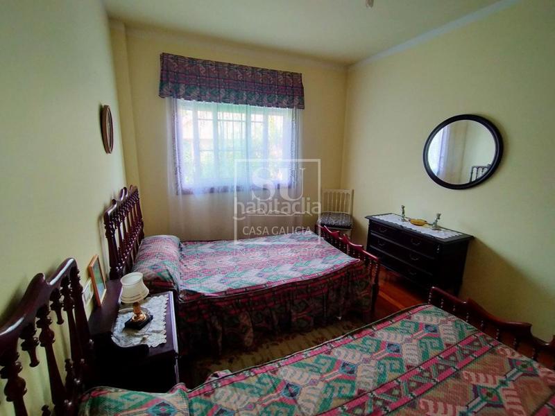 Foto 13829beb-11e1-413f-97b3-1863d366efef. Chalet mit parking in Baiona