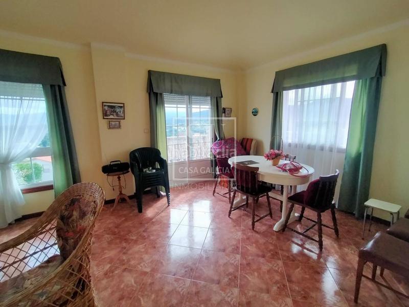 Foto 274ef7f3-077d-4250-af0f-b5f0ac5d45d9. Chalet mit parking in Baiona