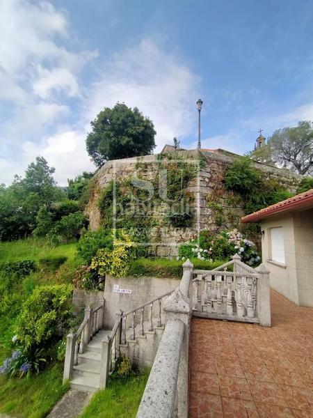 Foto 2cccd74d-e74b-4d04-b070-161a814f00b4. Chalet mit parking in Baiona