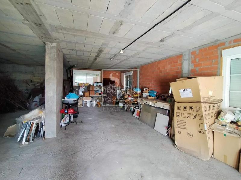 Foto 3f3cbbca-1d5b-4af1-ab86-90a08f212339. Chalet mit parking in Baiona