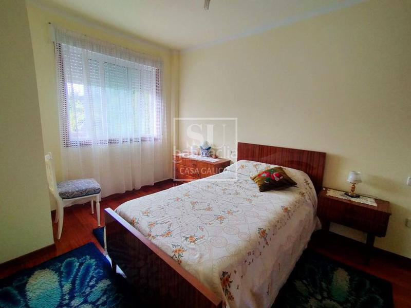 Foto 574a80dd-4352-410f-bf24-45f8b273af68. Chalet mit parking in Baiona