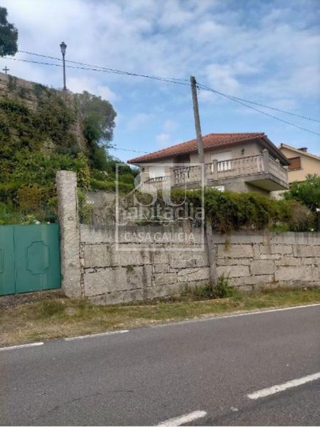 Foto 5b3b7118-f33f-4faa-a90d-874f61d684ad. Chalet mit parking in Baiona