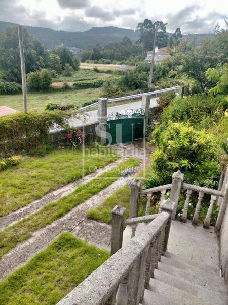 Foto 5b5ab966-3d14-4187-b0a4-f78cf6f32939. Chalet mit parking in Baiona