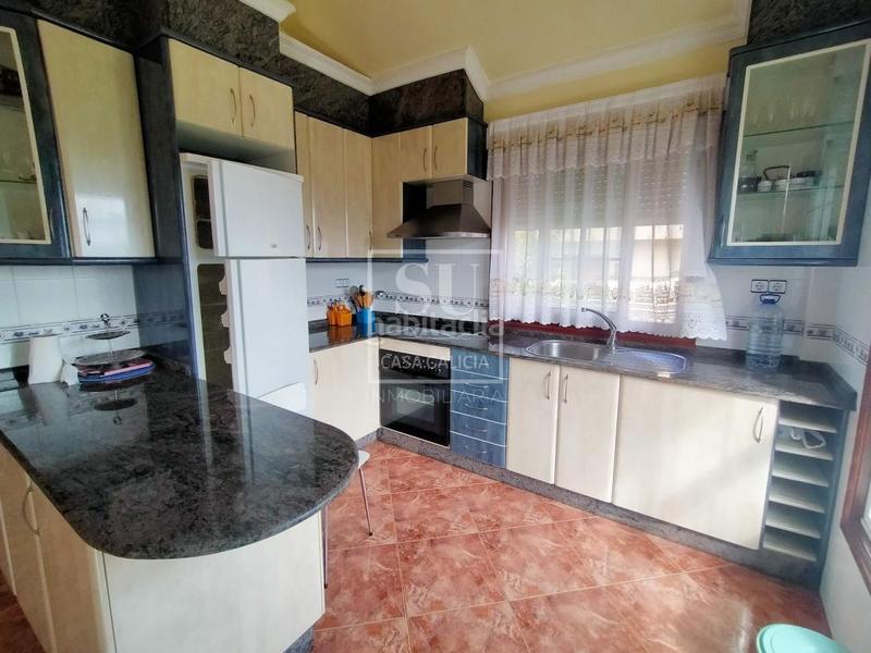 Foto aee7f464-3132-4a96-8d80-9b015e349d8e. Chalet mit parking in Baiona