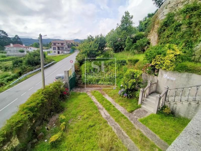 Foto b32c3b05-dabb-4b50-9c8d-4267721779b3. Chalet mit parking in Baiona