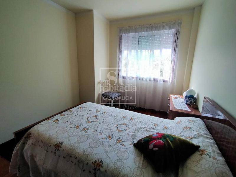 Foto b5871f0d-4800-4c2c-8584-269f5ef58a3f. Chalet mit parking in Baiona