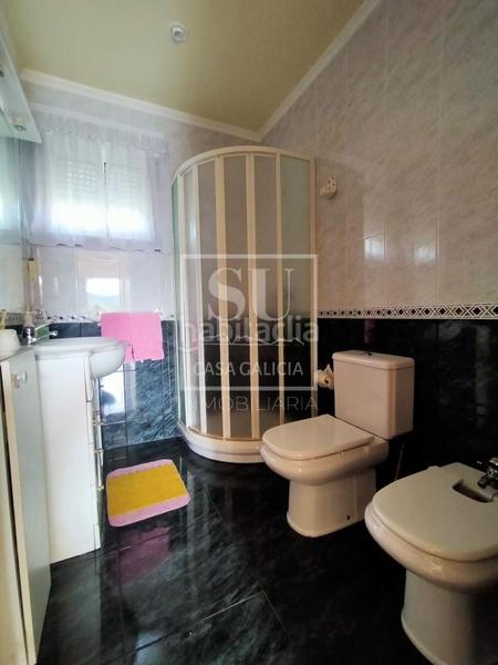 Foto b61f8b5f-8cc8-4712-b593-d59535246515. Chalet mit parking in Baiona