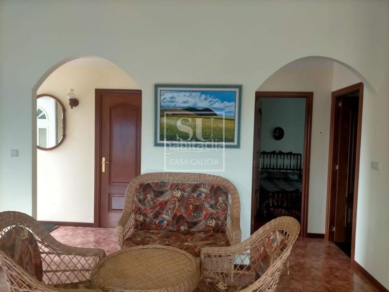 Foto e5117beb-feb1-4258-b490-13b1d542c3c0. Chalet mit parking in Baiona