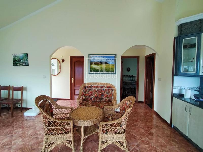 Foto e626f343-0a8c-4b7f-bfcd-8a135d48cf8d. Chalet mit parking in Baiona