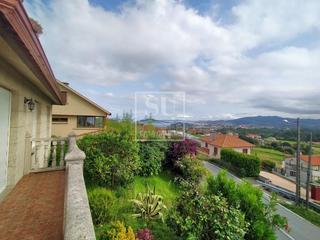 Chalet à Baiona