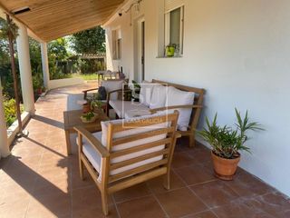 Chalet in Nigrán Centro