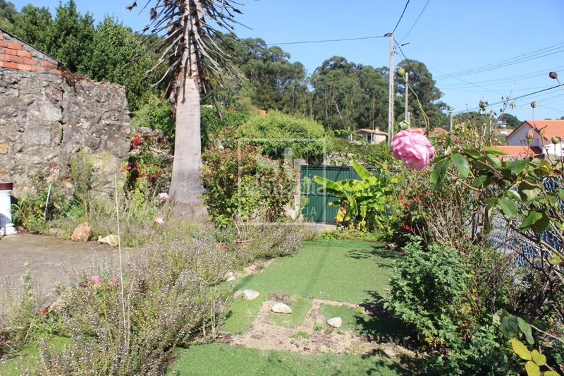 Foto 0282b6c9-37bc-4299-b956-630a4f25ffac. Xalet a Nigrán centro Nigrán