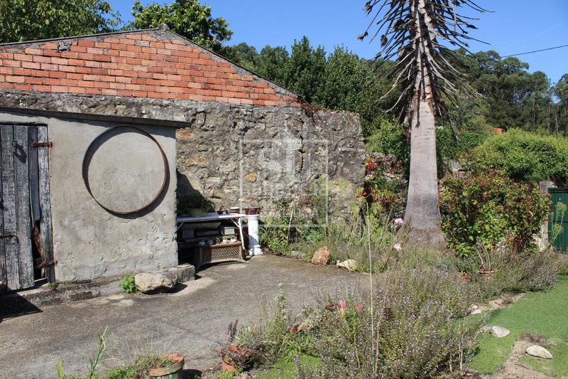 Foto 046cfaa6-629e-4a03-a5ee-6a535338c183. Xalet a Nigrán centro Nigrán