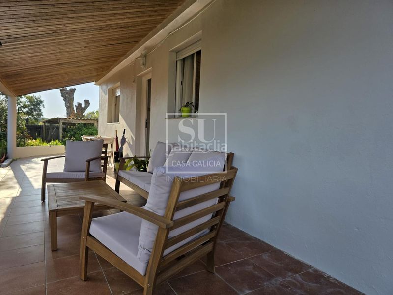 Foto 0c167fb7-9796-4dcf-9643-4103f92086b8. Xalet a Nigrán centro Nigrán