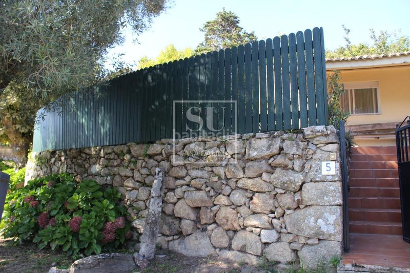 Foto 11386ecc-054f-4f4f-a5b9-668f38d1c7b8. Xalet a Nigrán centro Nigrán