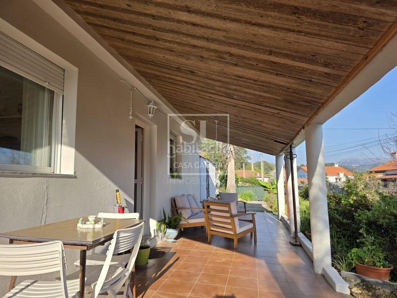 Foto e5b246e6-7e5b-4a67-80e8-d4f80c9c8e5a. Xalet a Nigrán centro Nigrán