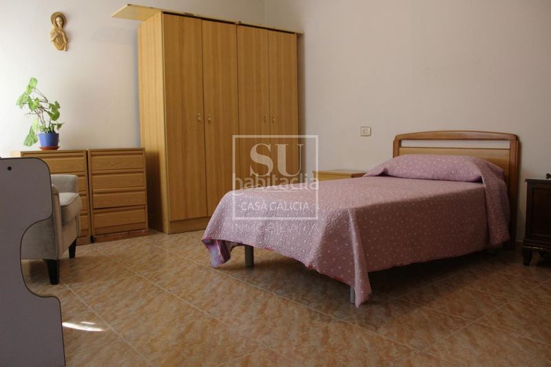 Foto f31ed26e-d49a-44a8-b306-3adad16c85ea. Xalet a Nigrán centro Nigrán