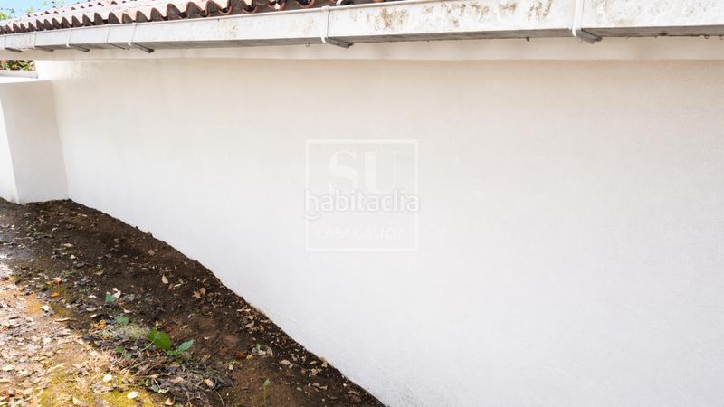 Foto f3da3141-a46f-4fa5-bdb8-a28bcb8119c8. Xalet a Nigrán centro Nigrán