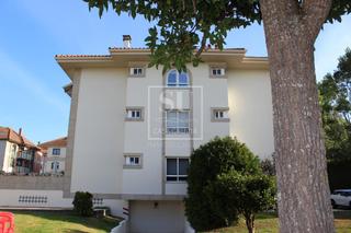 Pis a San Pedro da Ramallosa