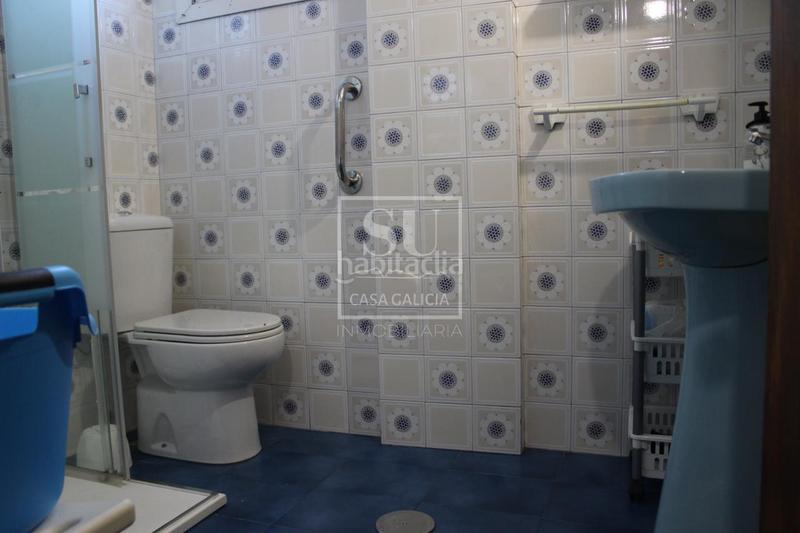 Foto 1110fce1-f34f-439e-a0b3-b201dbb79f2c. Chalet with parking in Baiona