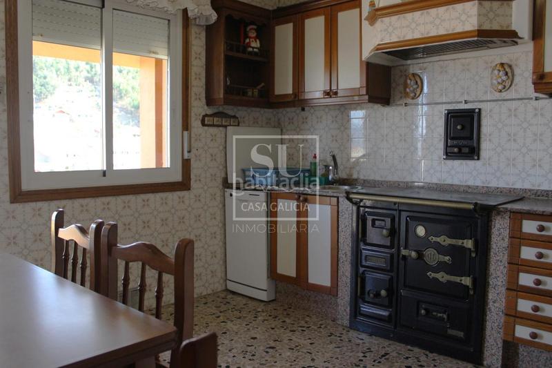 Foto 1eb90f86-33ad-4911-9a51-aa4f11519f8d. Chalet with parking in Baiona