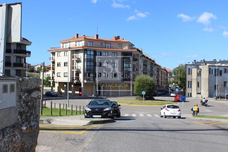 Foto 89be3a46-02f9-4995-b308-20e4296cc016. Chalet with parking in Baiona