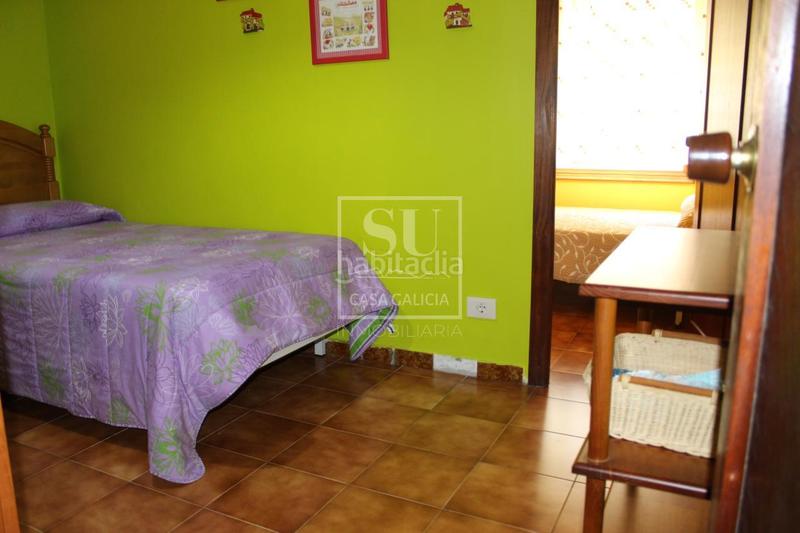 Foto a046cdfd-8a05-4975-8ac7-acf756e80d6c. Chalet with parking in Baiona
