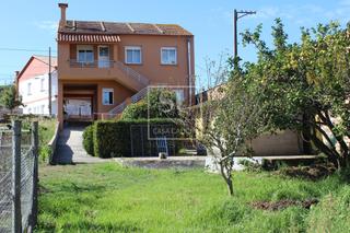 Xalet a Baiona