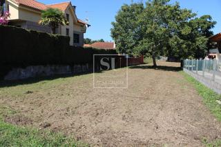 Residential Plot in Gondomar