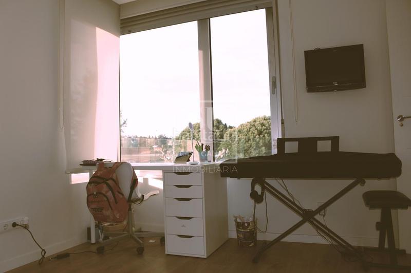 Foto 07176989-7d92-49e1-b7a8-318fb243e85e. Chalet with heating parking in Baiona