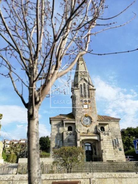 Foto 16a8aa7f-44ad-454c-b401-fbbfd8c94dbe. Chalet with heating parking in Baiona