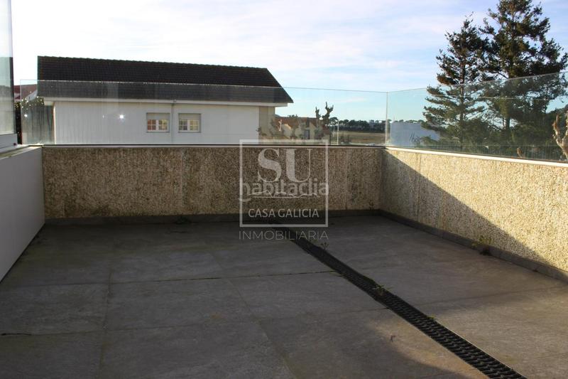 Foto 170f5bd3-98f6-48a1-af06-ec5e1e499c6b. Chalet with heating parking in Baiona