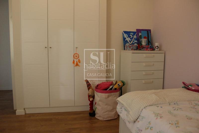 Foto 30386076-3226-496f-8cc2-83d019600600. Chalet with heating parking in Baiona