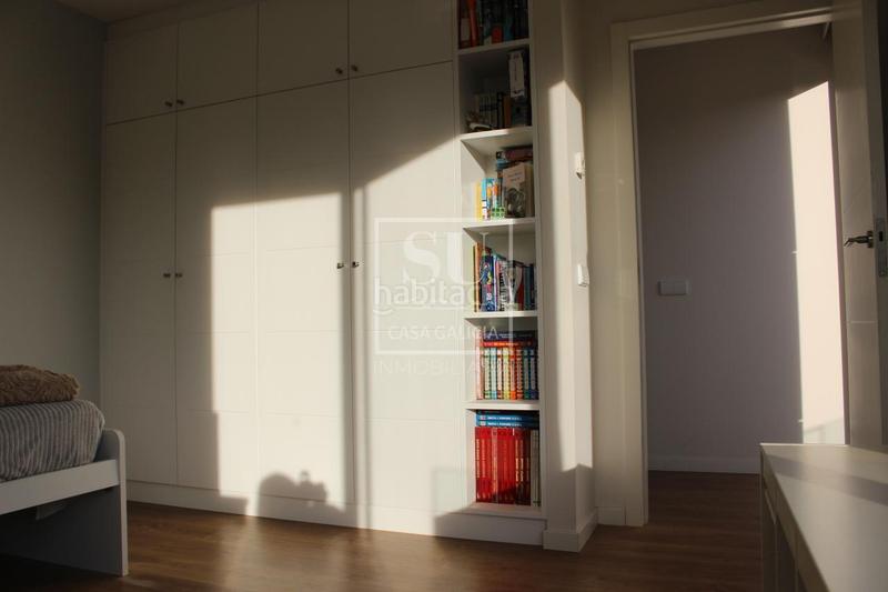 Foto 305da1f2-44e7-4f6d-8b63-c8c845961989. Chalet with heating parking in Baiona